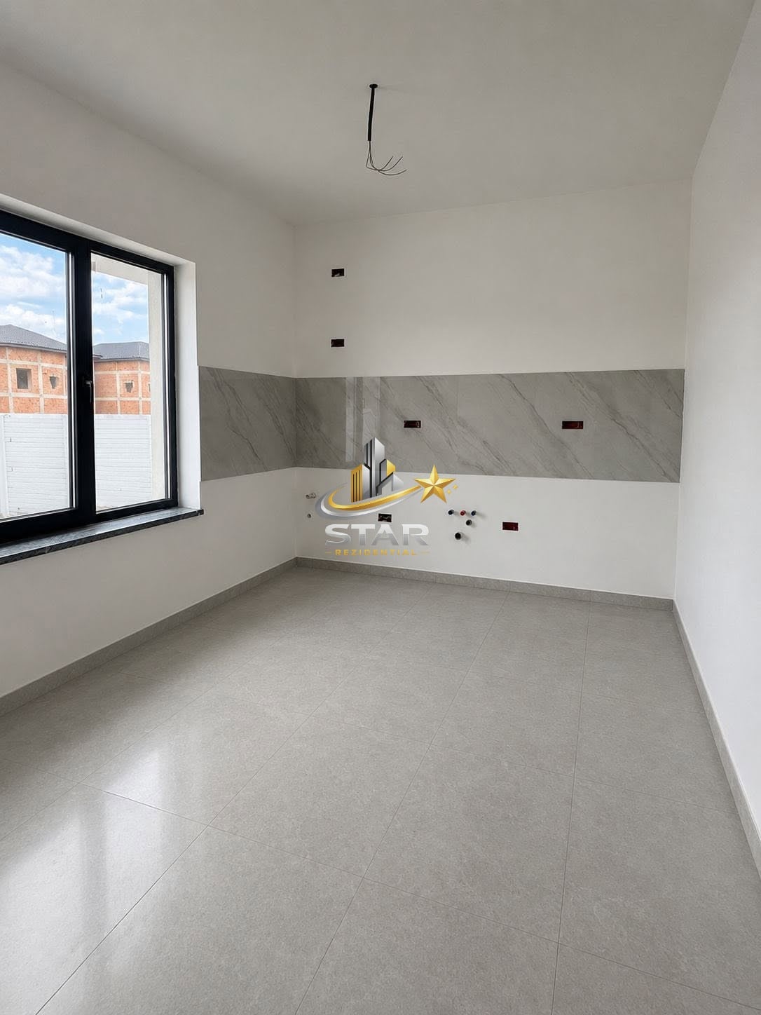 Vila 4 camere-Teren generos-Bragadiru Libertatii - foto 11
