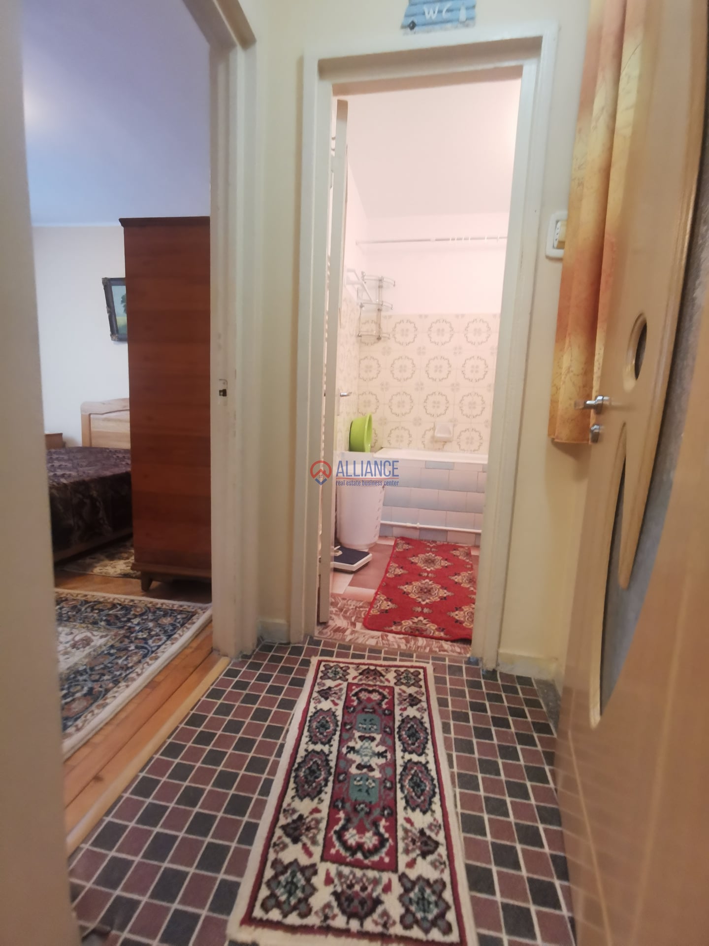Apartament decomandata zona Tomis Nord (Banca Religiilor) - foto 18