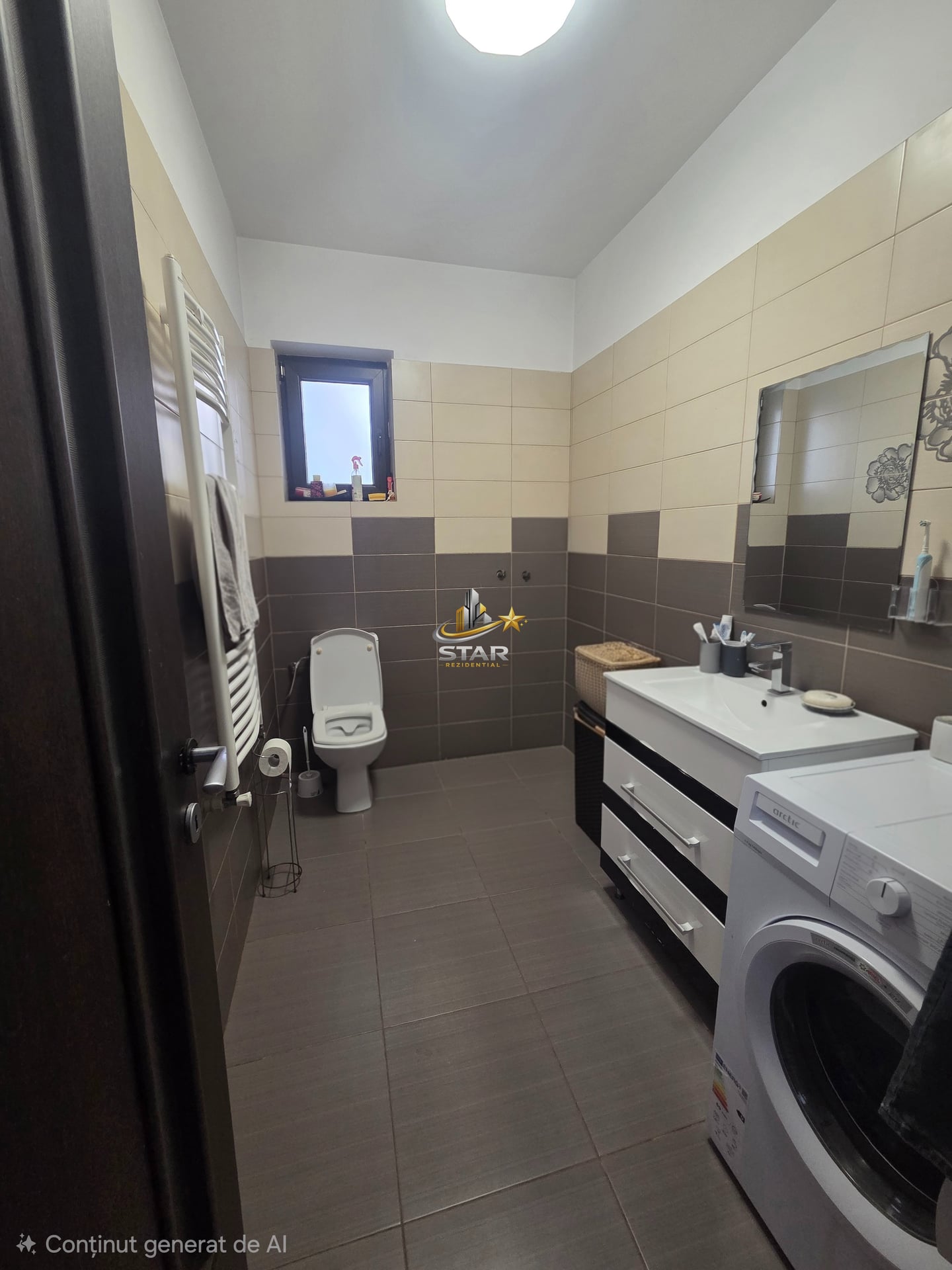 VILĂ INDIVIDUALĂ DE VÂNZARE – BRAGADIRU, ZONA GLORIEI - foto 15