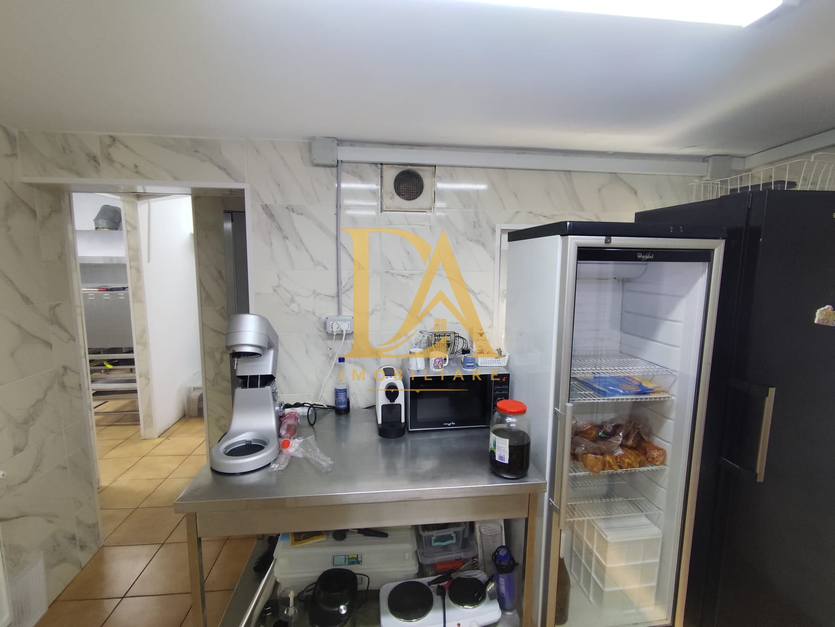 SPAȚIU COMERCIAL 63 MP | PRETABIl HO.RE.CA. |BUCURESTII NOI - foto 18