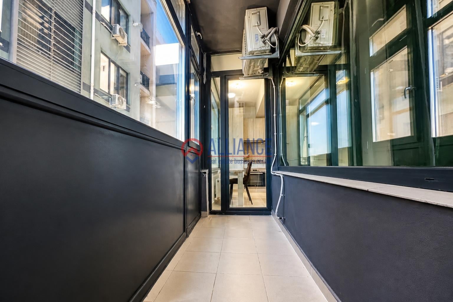 Tomis Nord - Campus | Apartament 2 Camere Decomandate|Premium - foto 34
