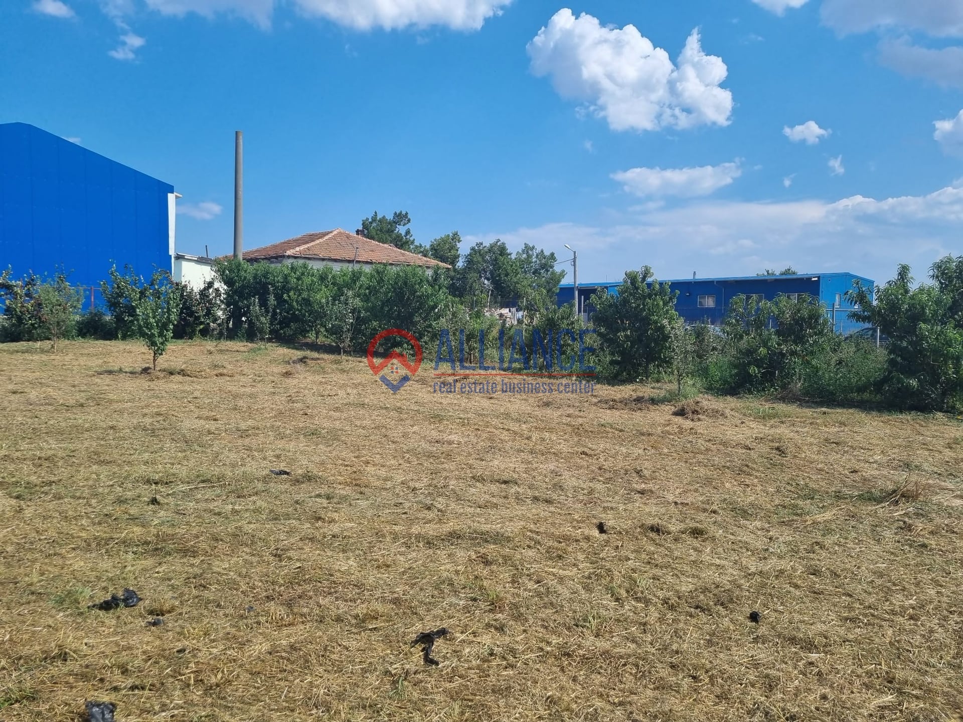 Teren 3417 mp, Poiana, intabulat, utilități complete - foto 8