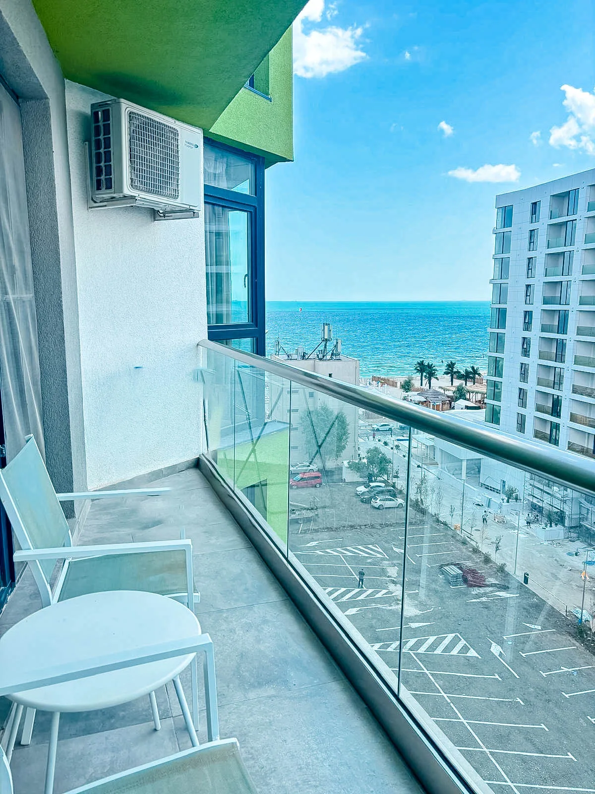 Mamaia Sat(Cod 05) 2 Camere cu vedere de vacanta - foto 13