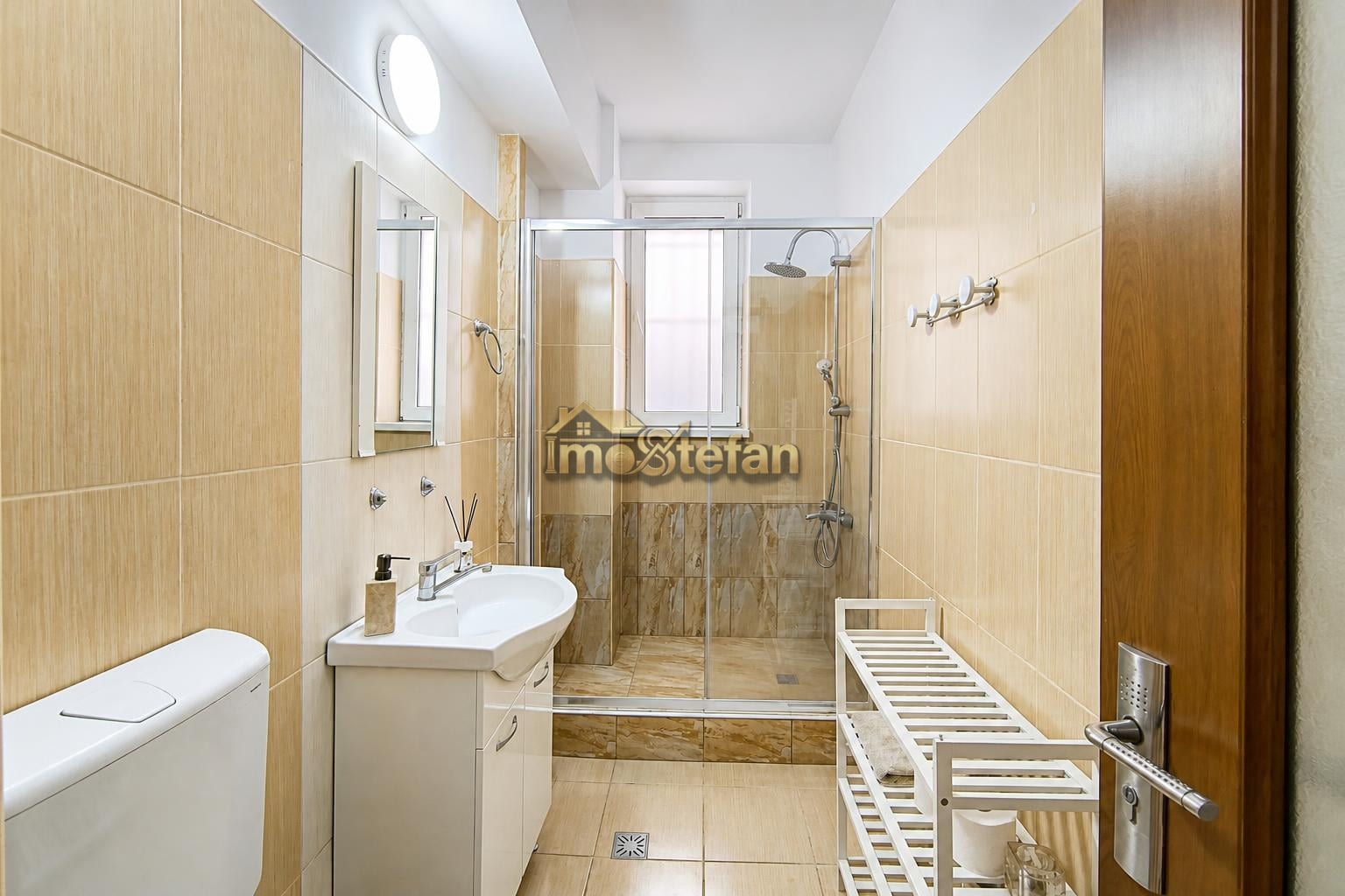 Ap. 1 cameră Tomis Nord | 1000 RON | Centrală proprie | Minim 12 luni - foto 5