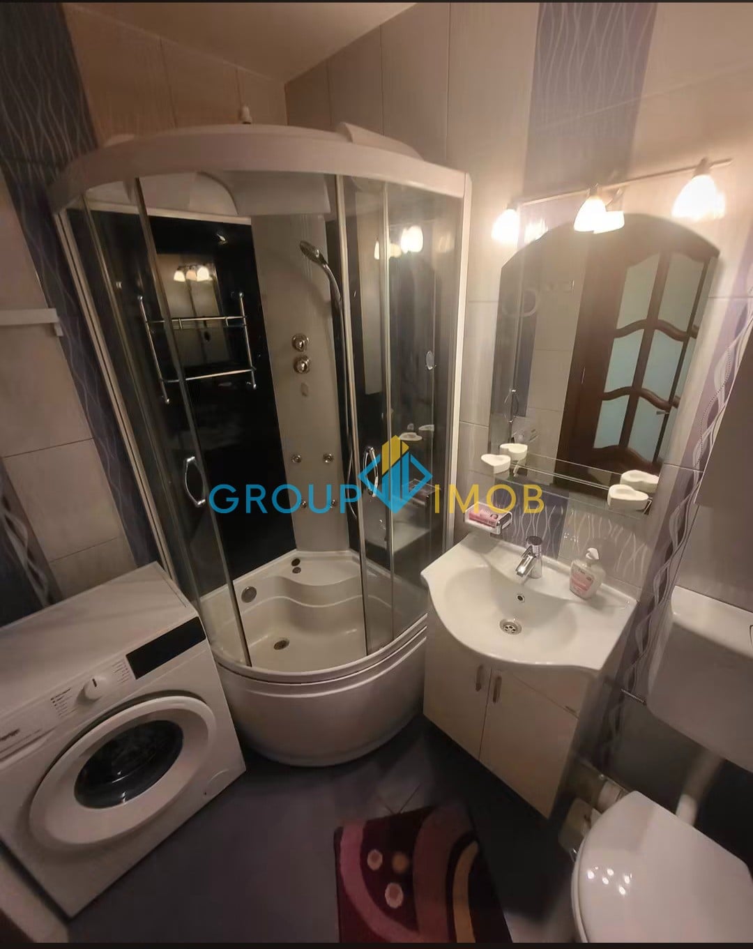 Apartament 2 Decomandate Energiei - foto 8