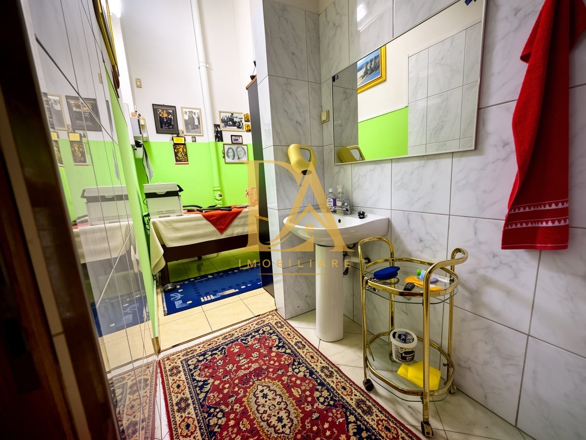 Restaurant complet utilat de închiriat – Ultra Central, București - foto 17