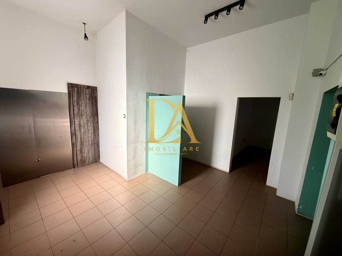 Spațiu Comercial Stradal de Închiriat – Sector 1 | Vitrină - foto 8
