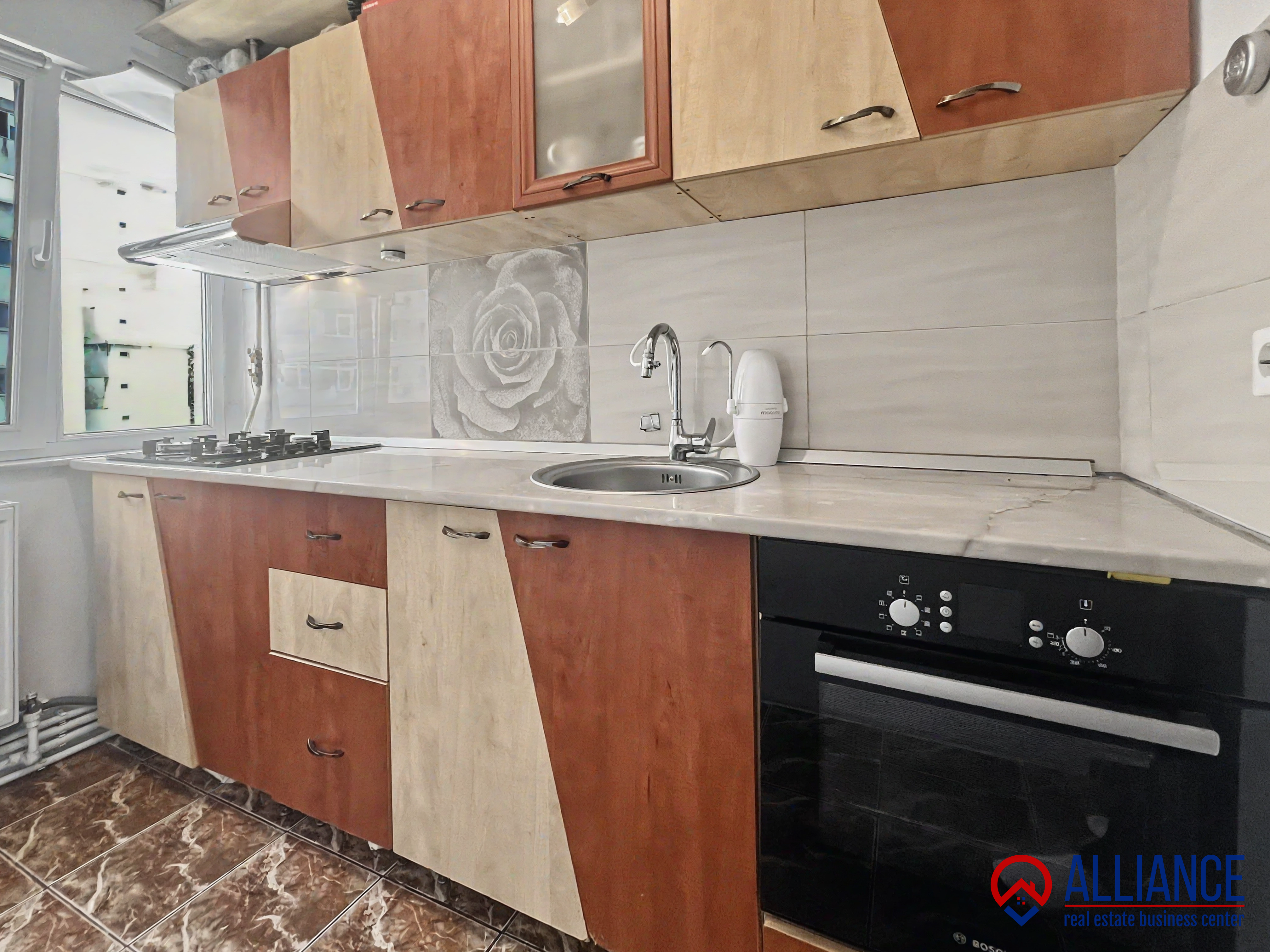 KM 4-5(COD 05) - Apartament 2 Camere Ideale - foto 14