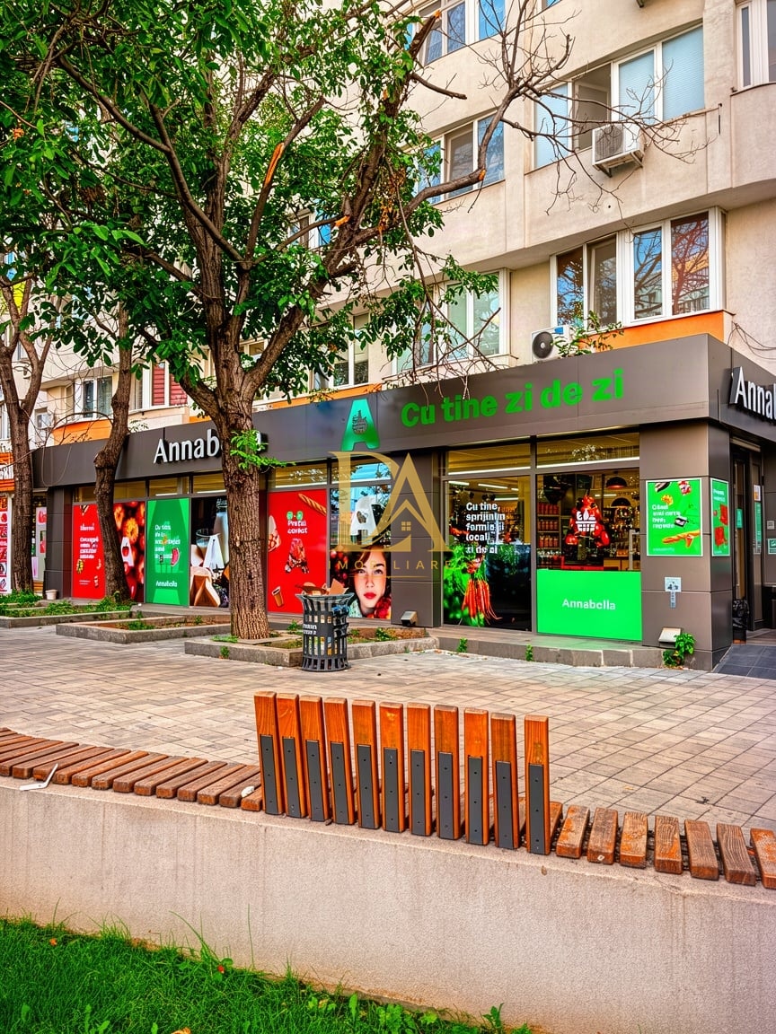 Spațiu comercial de închiriat – Șoseaua Mihai Bravu - foto 2
