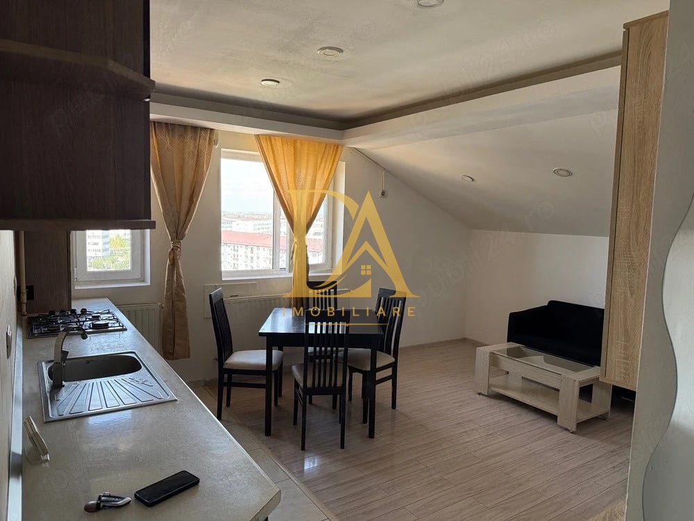  Apartament 3 camere 60 mp Str. Rezervelor 54 Chiajna