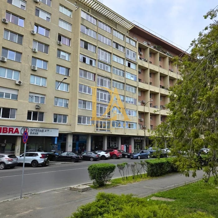 ANUNȚ BOMBĂ – 2 CAMERE ULTRACENTRAL | VIS-A-VIS DE SALA PALATULUI - Imagine principala