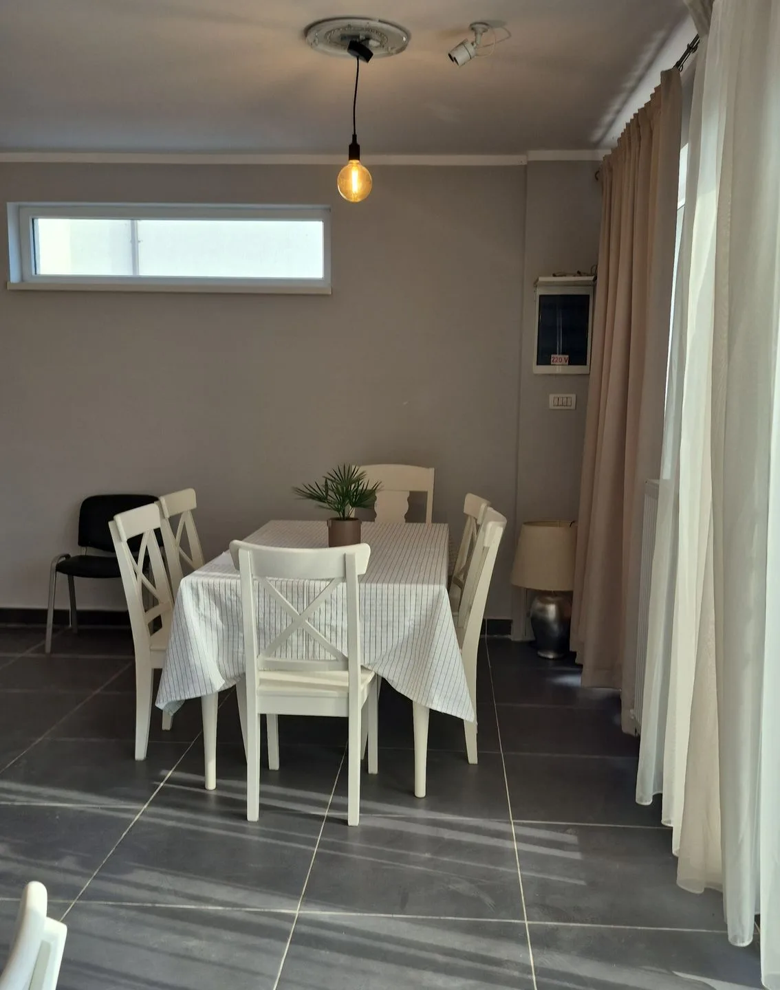 Casă 4 camere, Bragadiru, 160 mp utili, teren 561 mp, construită în 2021 - foto 8