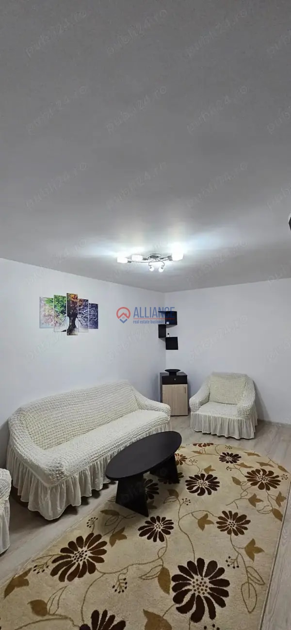 Inchiriez apartament 2 camere - Imagine principala