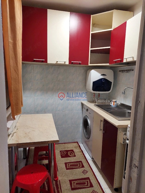 Inchiriez apartament 2 camere termen lung. - foto 5