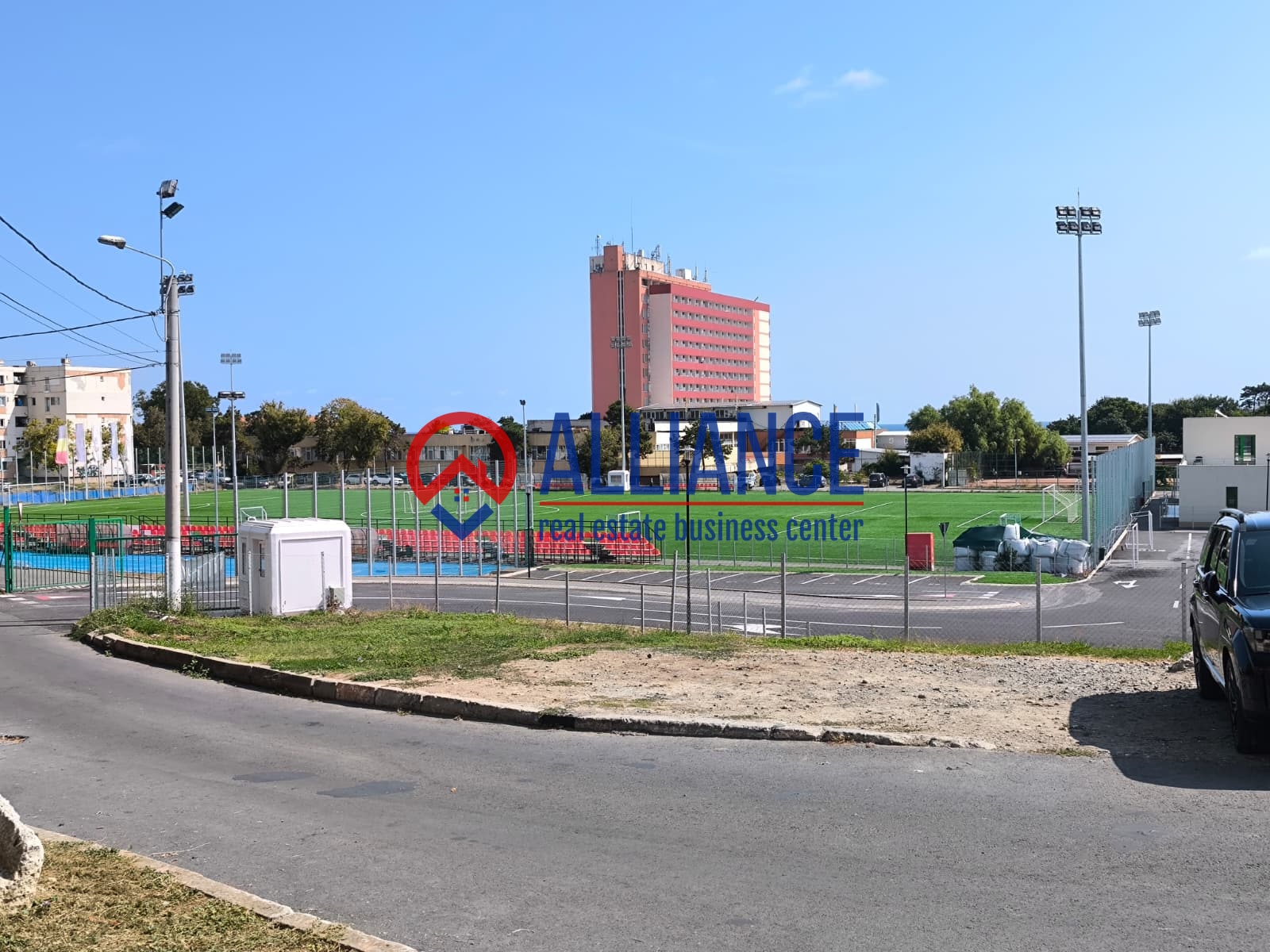 MANGALIA Pret Redus, spatiu comercial ultracentral! - foto 19