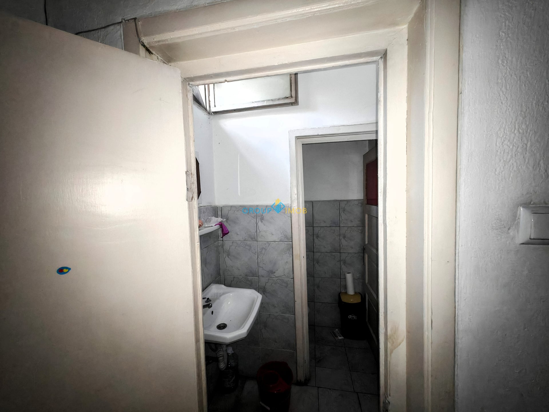 100 mp utili, poziție ultracentrală, Marasesti