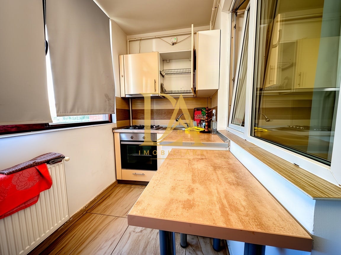 2 CAMERE, 40 MP UTILI | TINERETULUI 85 – MILITARI RESIDENCE - foto 7