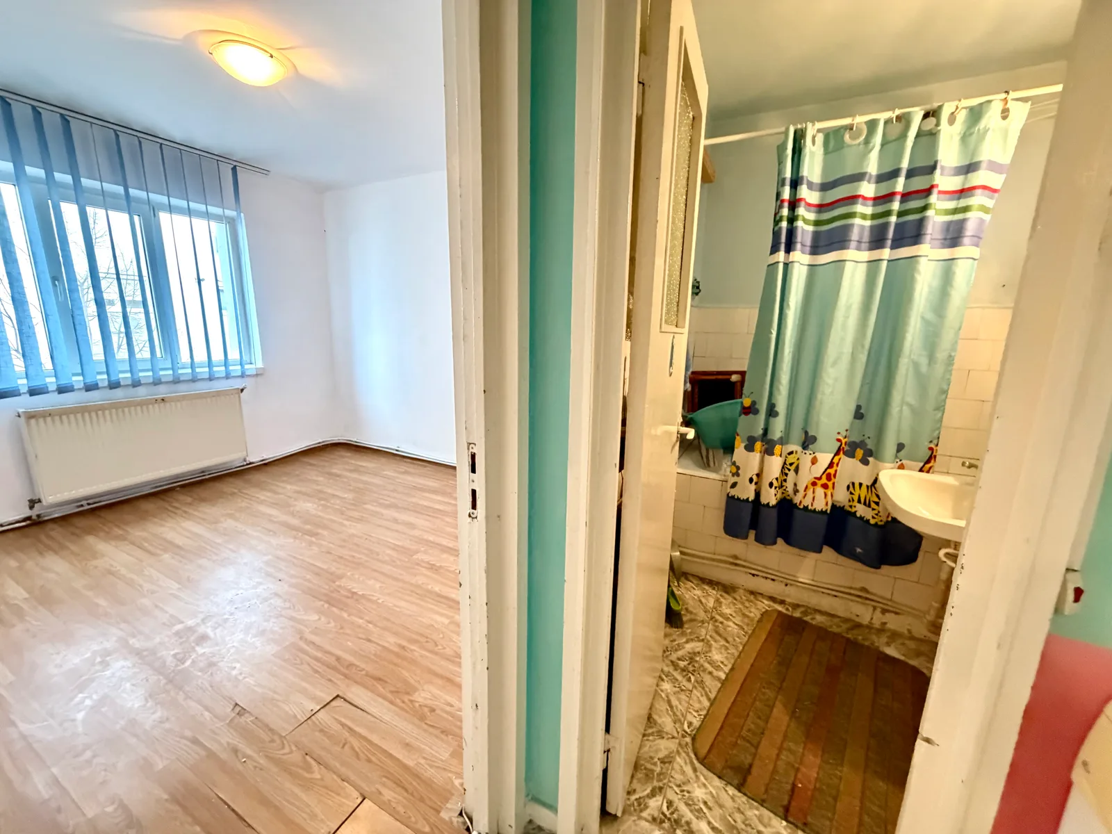 3 camere, et 3, 57 mp Miron Costin - foto 6