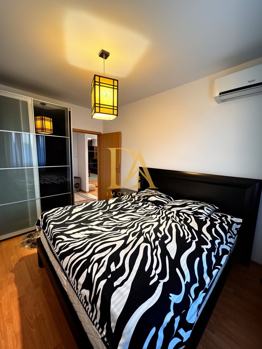 2 CAMERE SPAȚIOASE  PARCARE |COMPLEX CITADELLA TITAN  | - foto 4