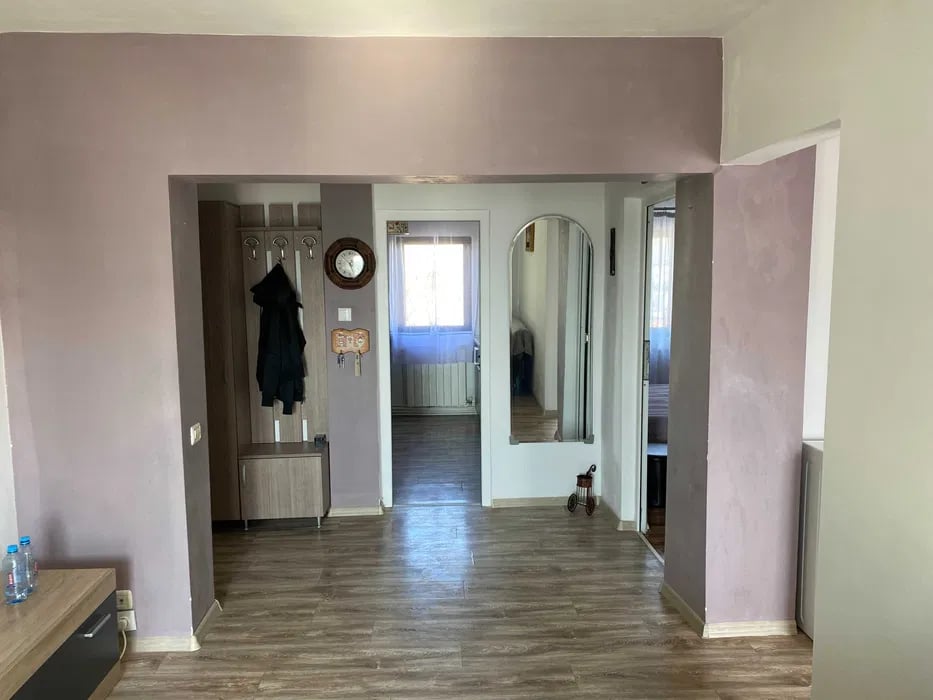 Apartament 3 camere - Inel I - etaj 4 cu pod - centrala proprie