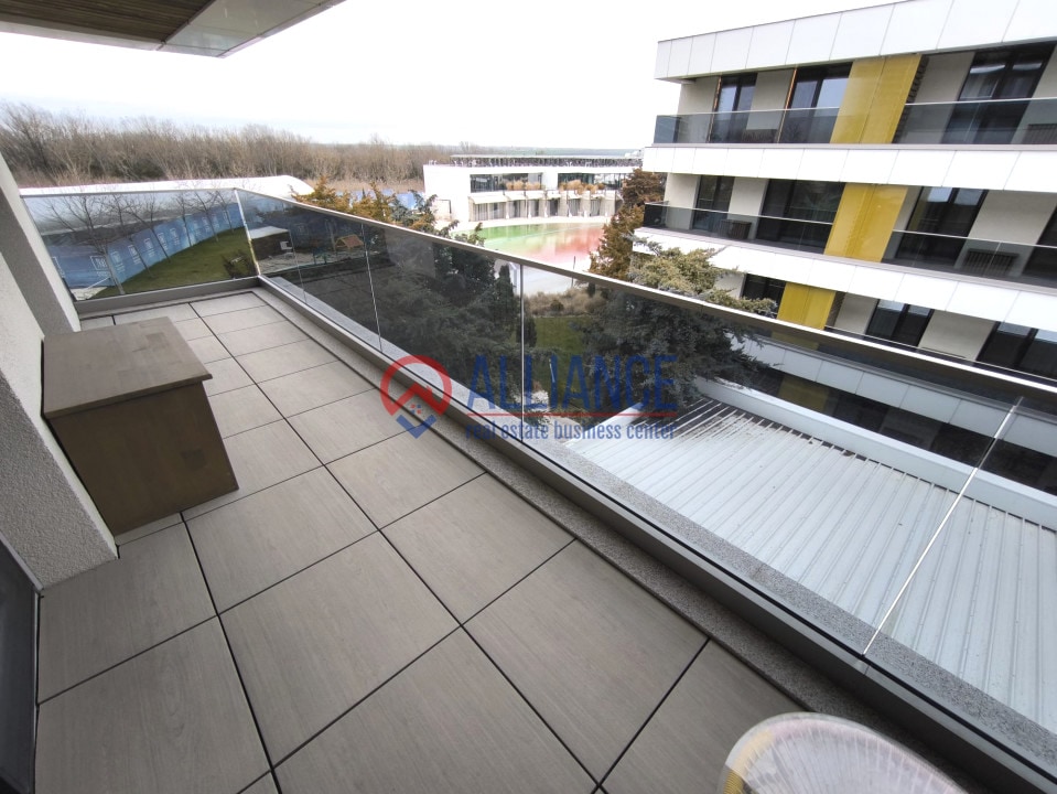 OLIMP - Complex NOVUM BY THE SEA - foto 16