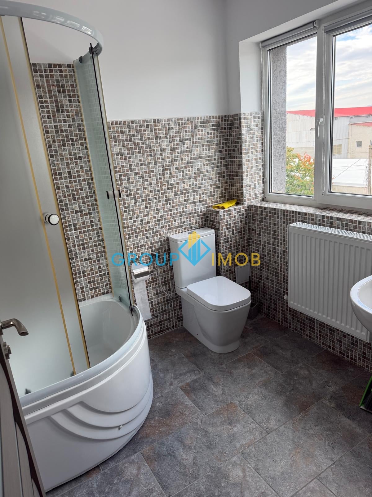Inchiriere spatii de birouri-Bacau(Jandarmerie)-Ctin Musat - foto 10