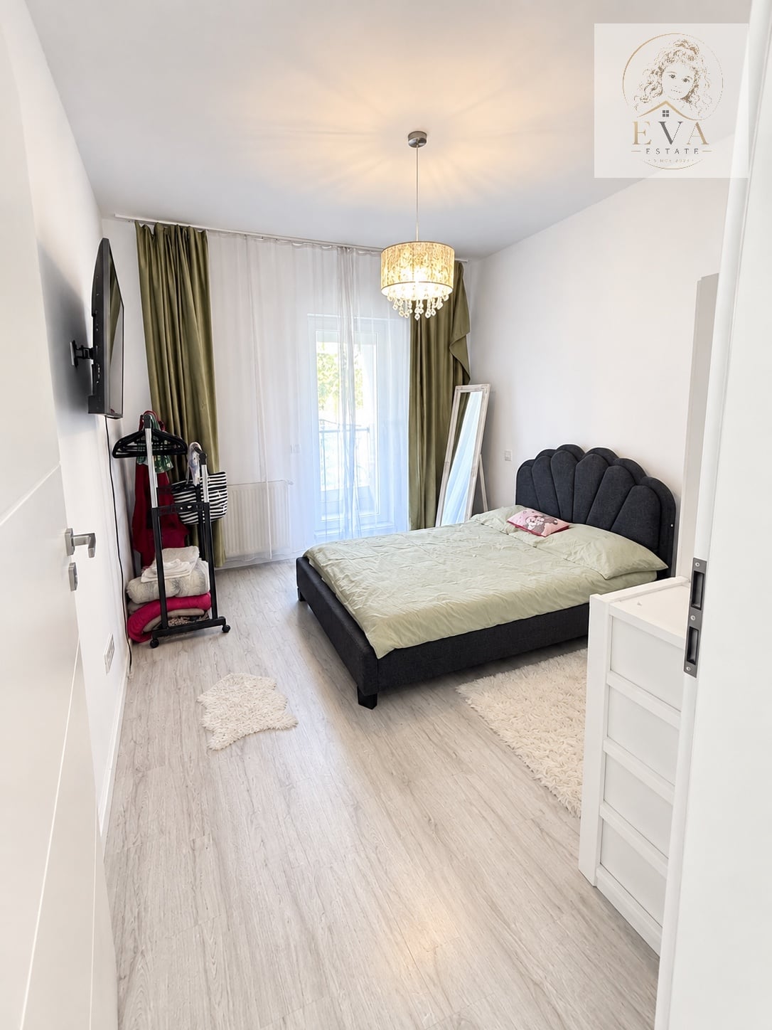 APARTAMENT TIP STUDIO MODERN DE VÂNZARE – CUBIC 7 RESIDENCE - foto 5