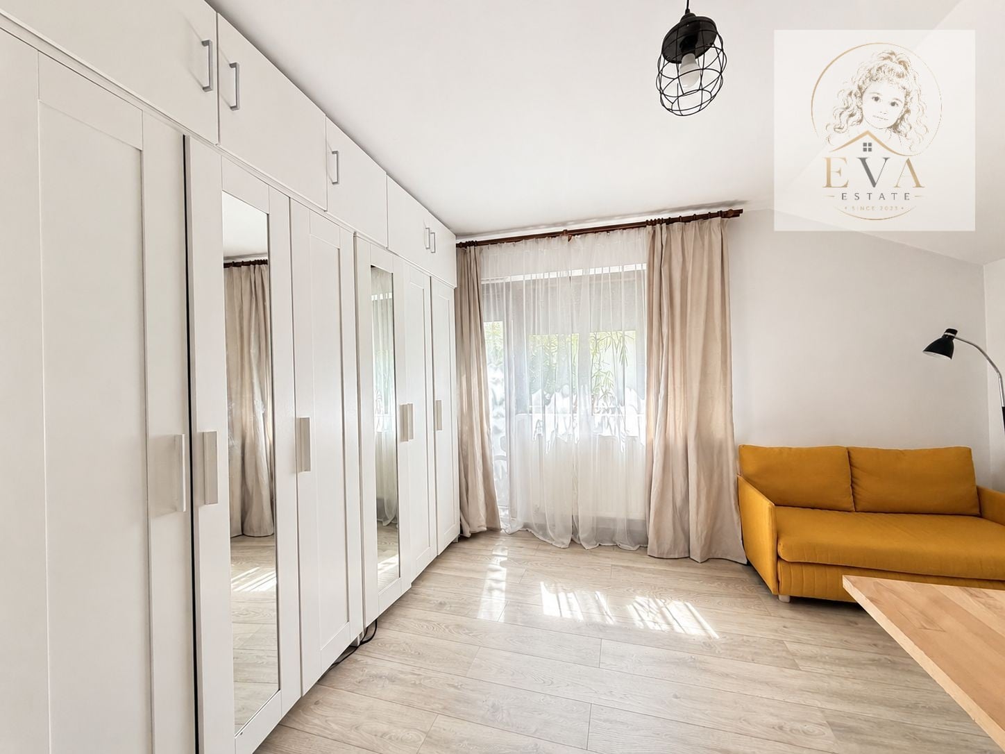 CASĂ P+1E | 4 CAMERE | TEREN 321 MP - foto 26