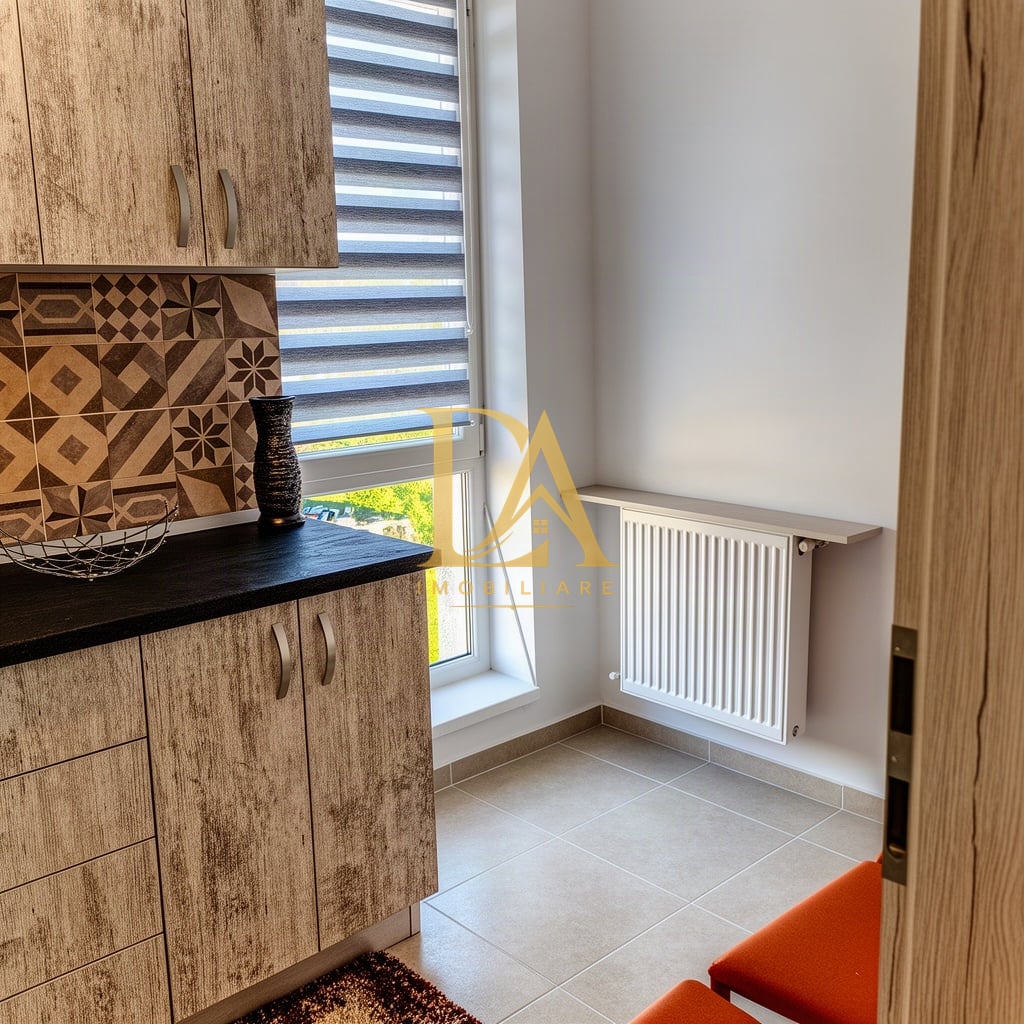 Garsonieră premium 50 mp | Bloc 2021 | Decomandată  95.000€ neg - foto 6