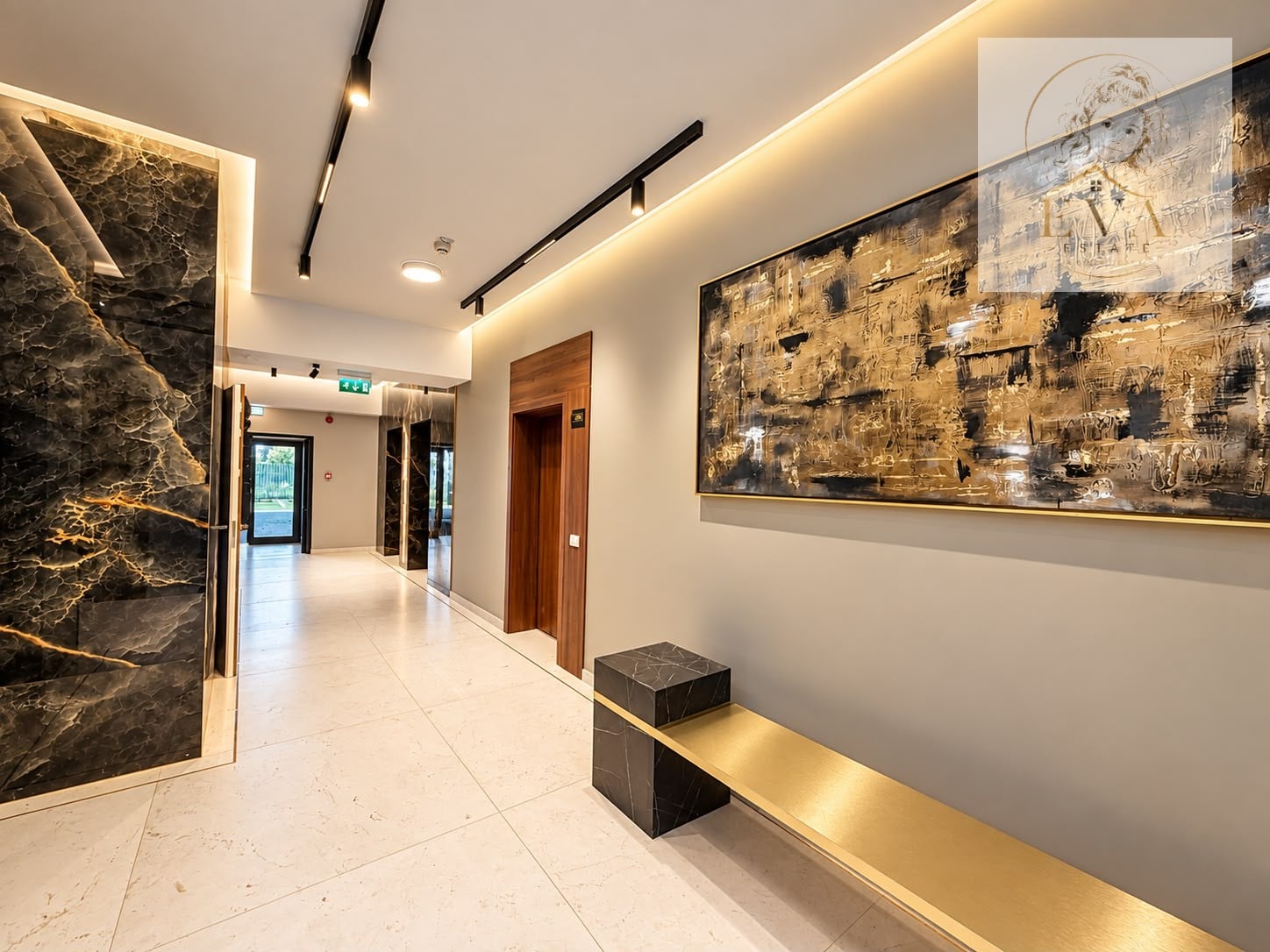 3 CAMERE ÎN THE LEVEL APARTMENTS 3 | PARCARE INCLUSĂ | - foto 12
