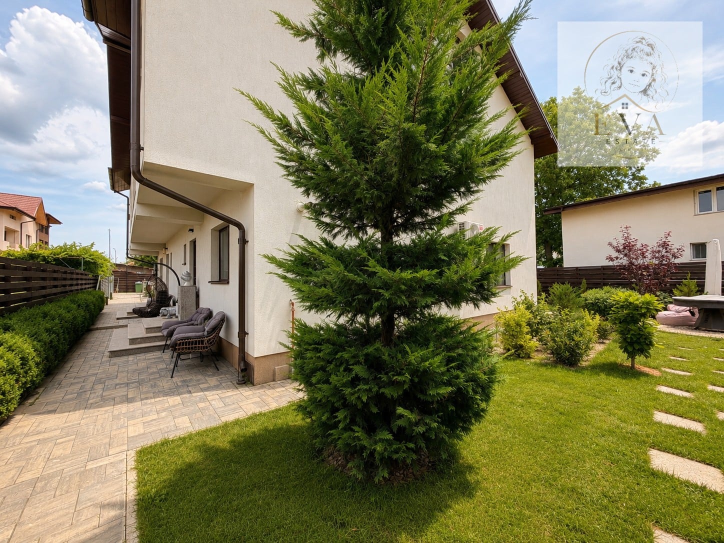 VILA PREMIUM DE VANZARE - PRIMARIE COM.BERCENI 2 MINUTE CENTRU - foto 4