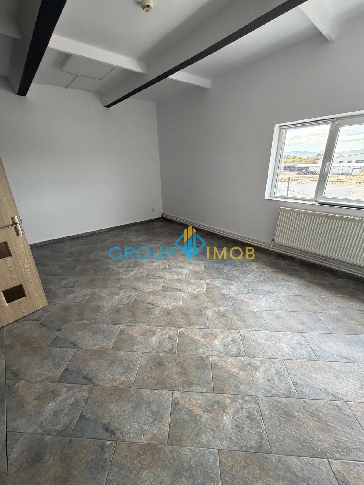 Inchiriere spatii de birouri-Bacau(Jandarmerie)-Ctin Musat - foto 9