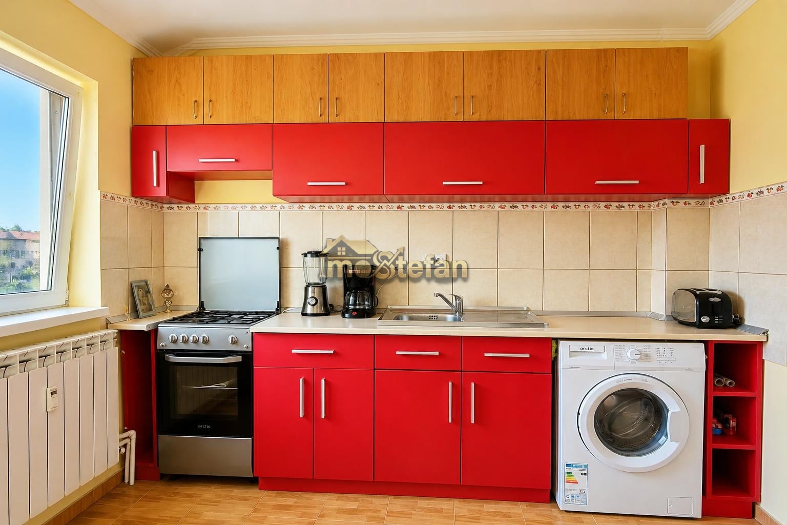 Apartament 2 Camere Decomandat, Renovat 2026 | Zona Inel I - foto 9