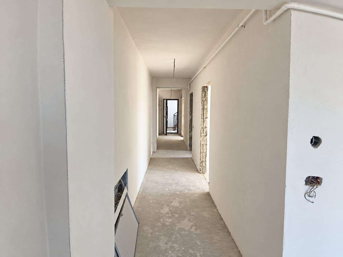 Spațiu comercial și birouri de închiriat – Strada Humorului, Suceava - foto 9