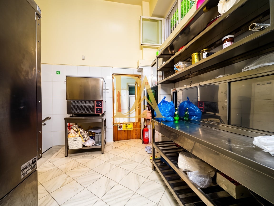 Restaurant complet utilat de închiriat – Ultra Central, București - foto 18
