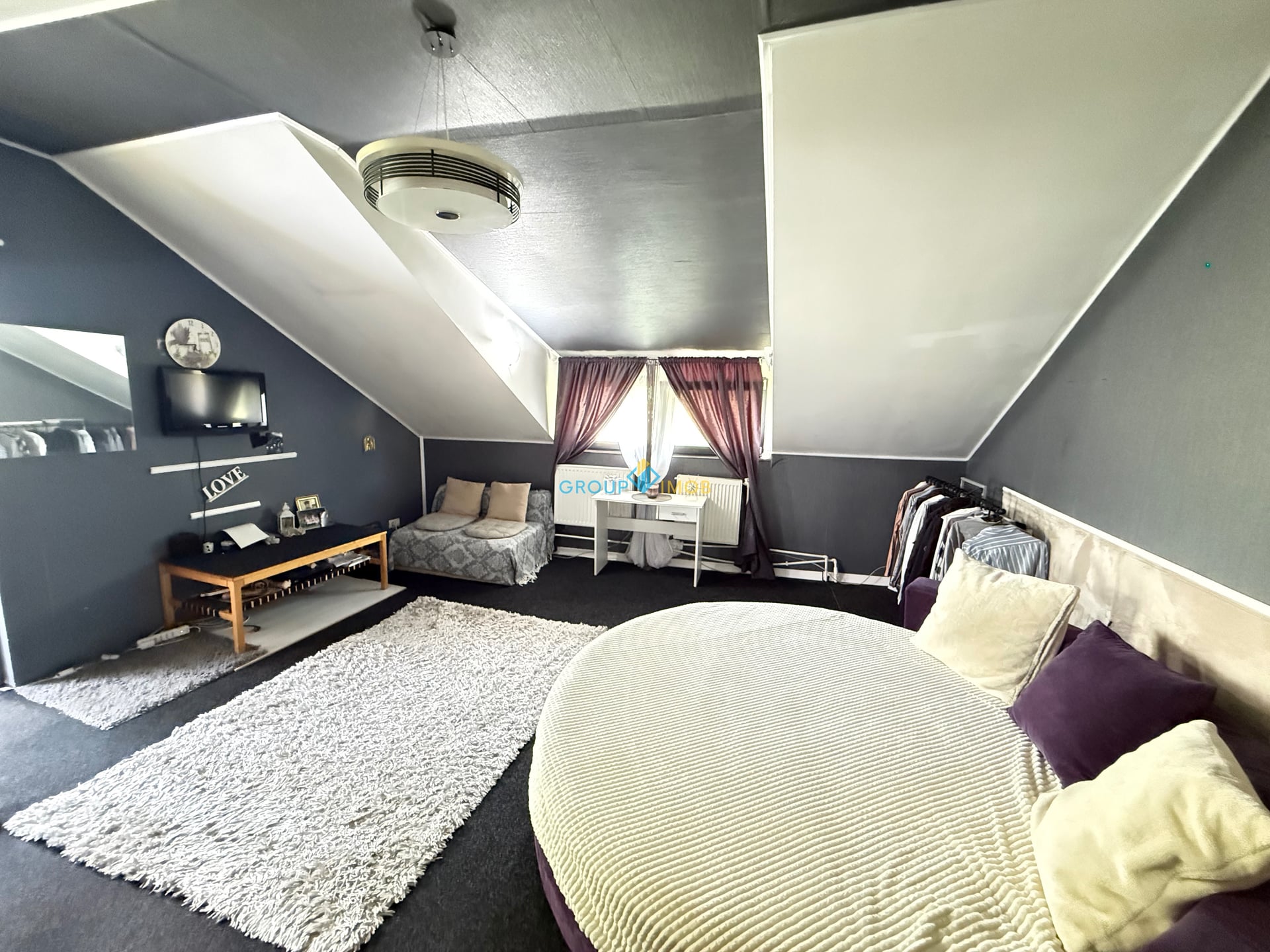 Casă de vânzare în Mărgineni – Centru | 135 mp utili | - foto 16