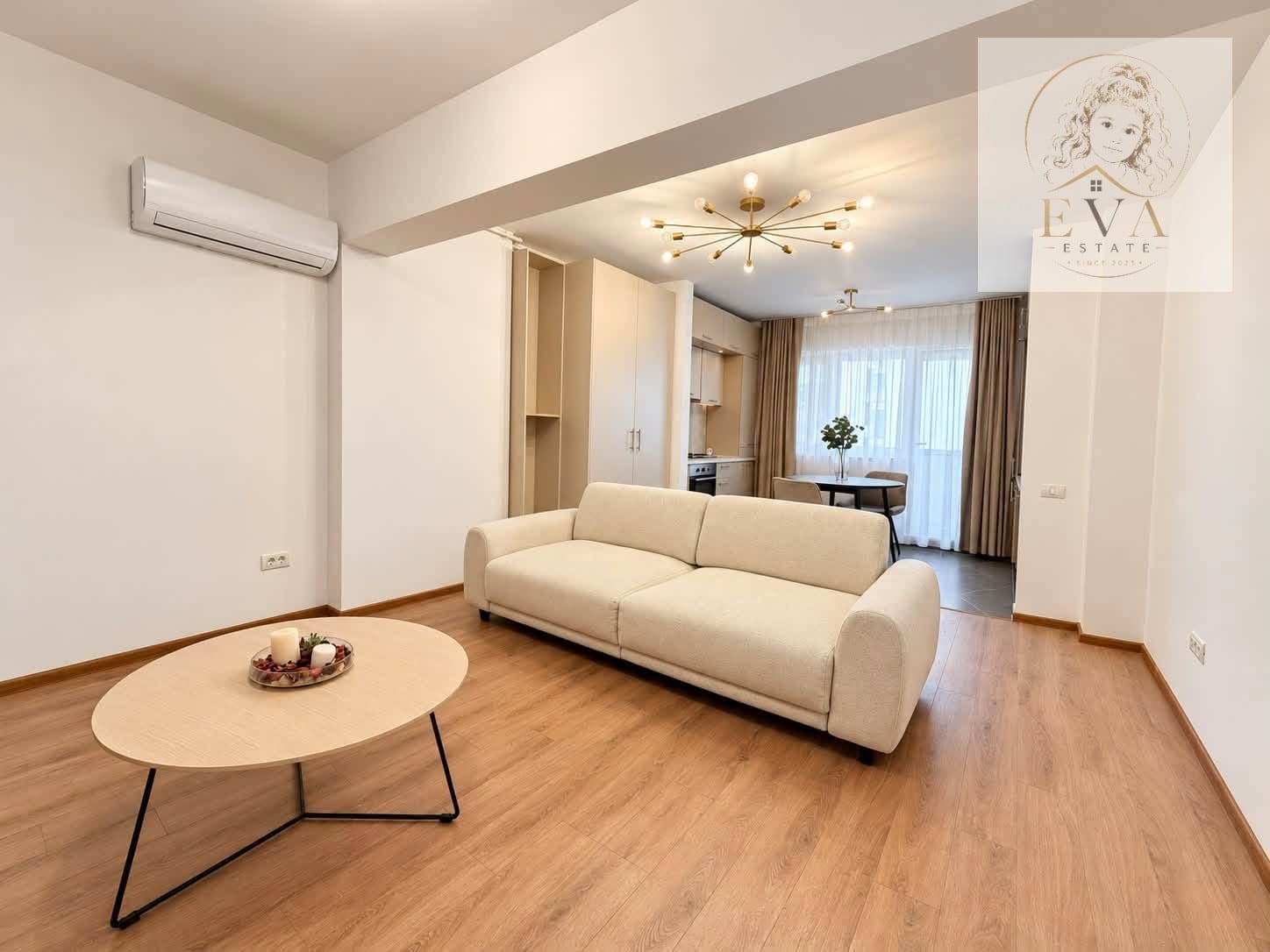 Apartament 2 camere 81 Residence - Metrou Berceni 7 minute - foto 6