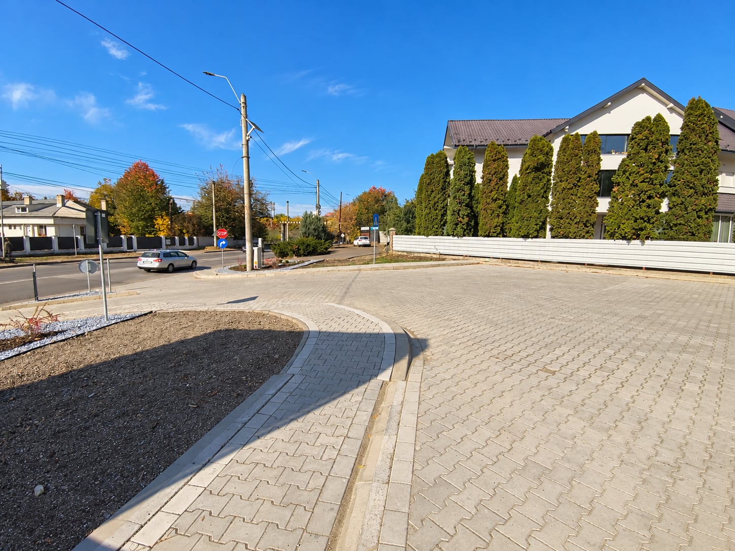 Spațiu comercial și birouri de închiriat – Strada Humorului, Suceava - foto 2