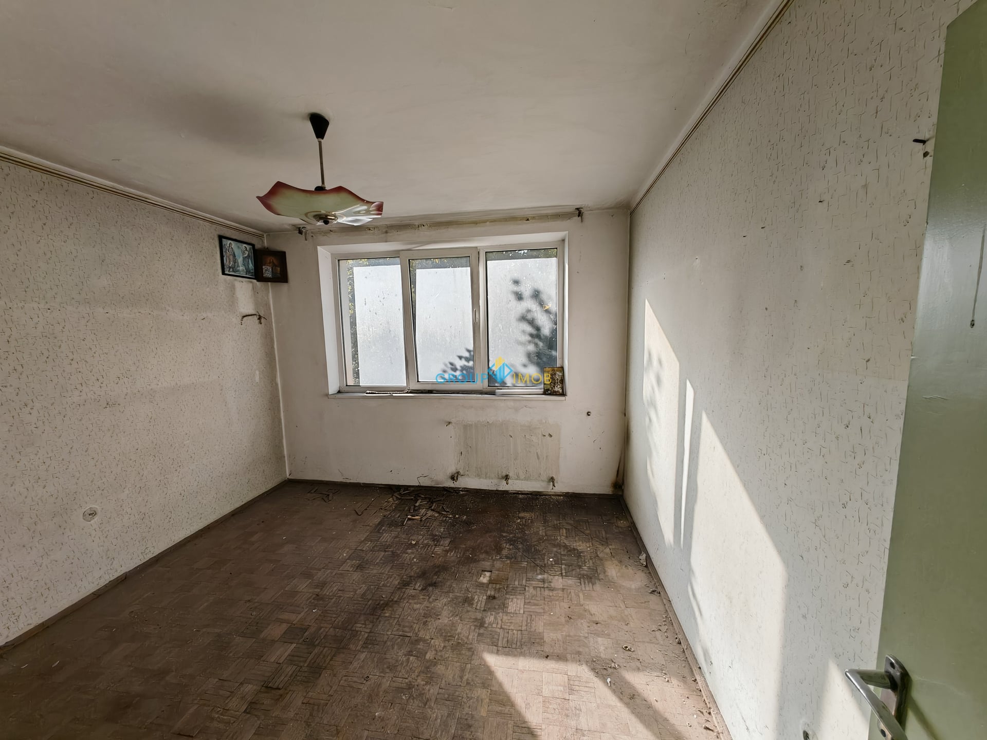2 camere decomandate – Cornișa - foto 3