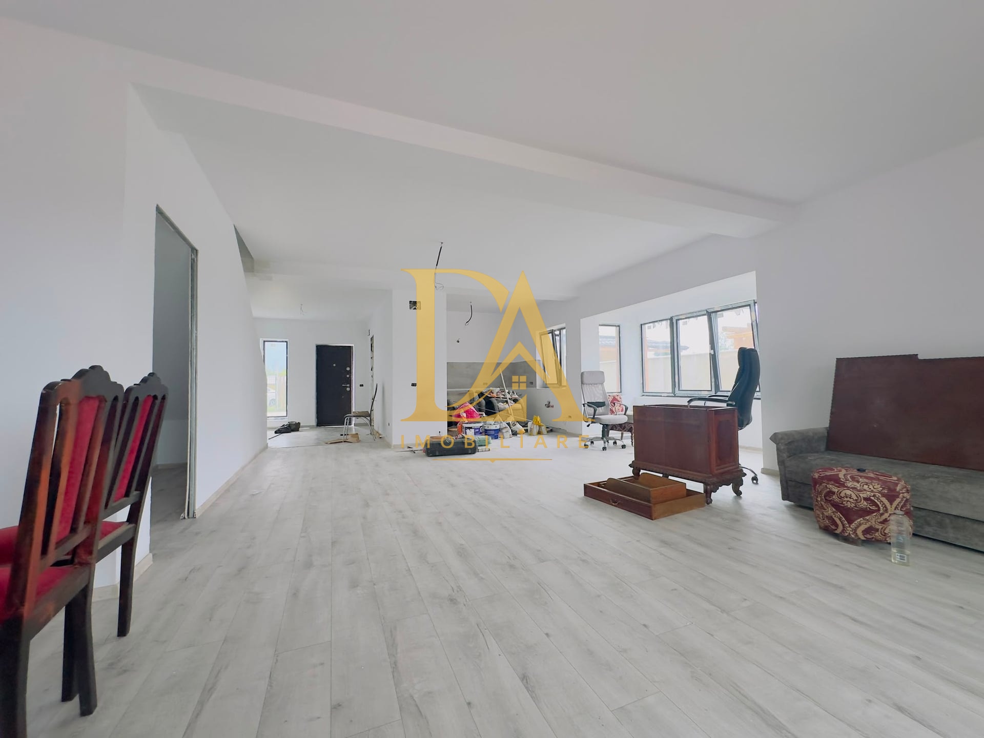 🏡 Duplex Nou de Vânzare în Bolintin-Deal | 500 mp teren |2026  (copie) - foto 24