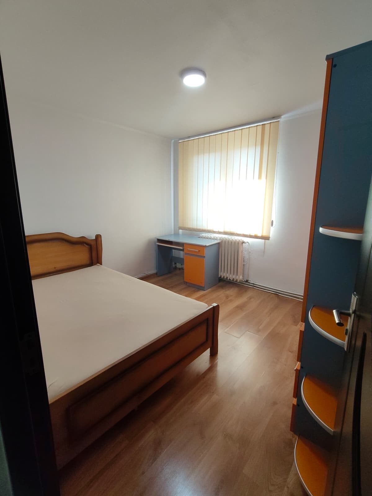 Apartament cu 2 Camere de Vânzare, bloc cu Lift  | Et9 /10 | 77.000Euro - Imagine principala