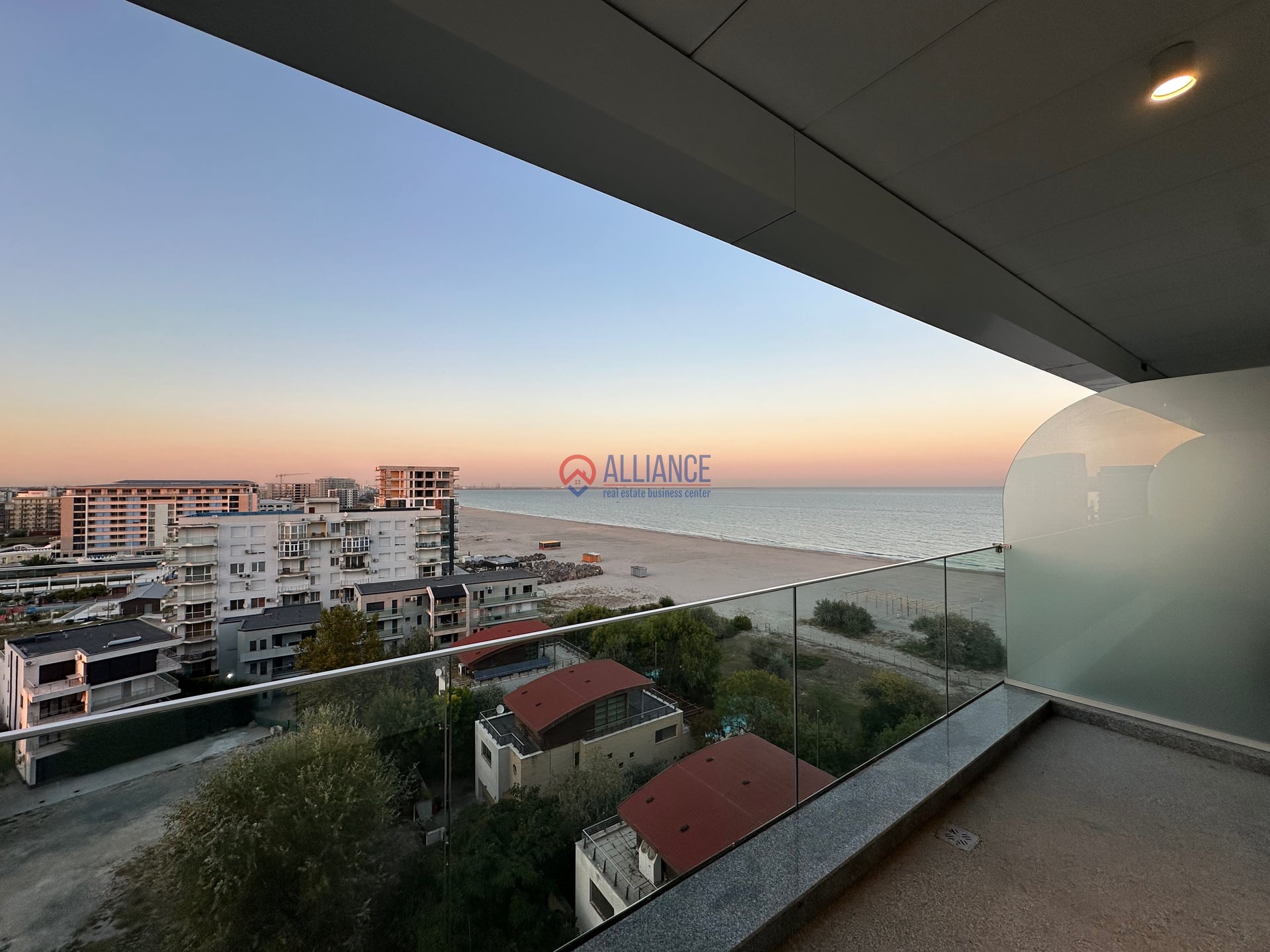 STUDIO DE ÎNCHIRIAT – MAMAIA NORD | COMPLEX SEA ON | TERMEN LUNG - foto 10