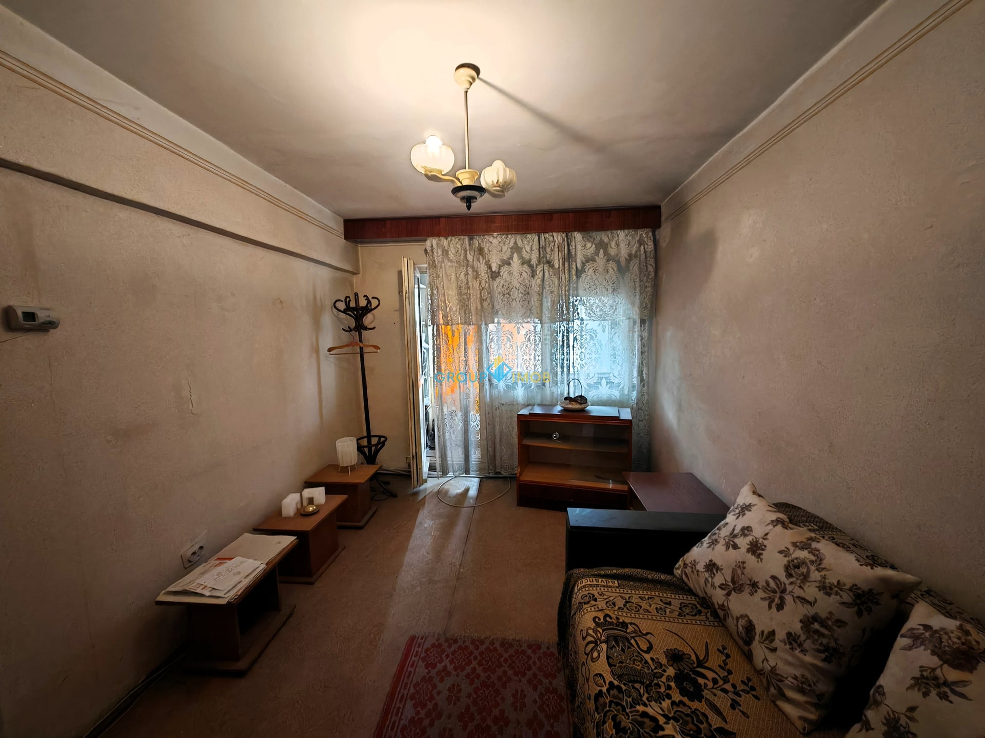 2 CAMERE DECOMANDATE, 55 MP | TIC-TAC | 57.000 € - foto 3