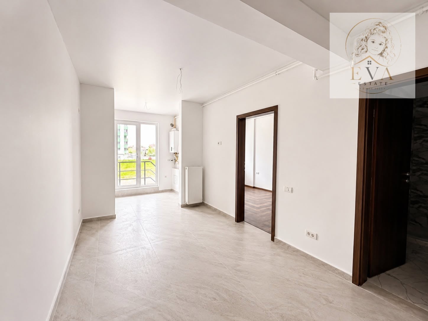 Studio 2 camere+curte proprie – Popești-Leordeni  0% COMISION - foto 7