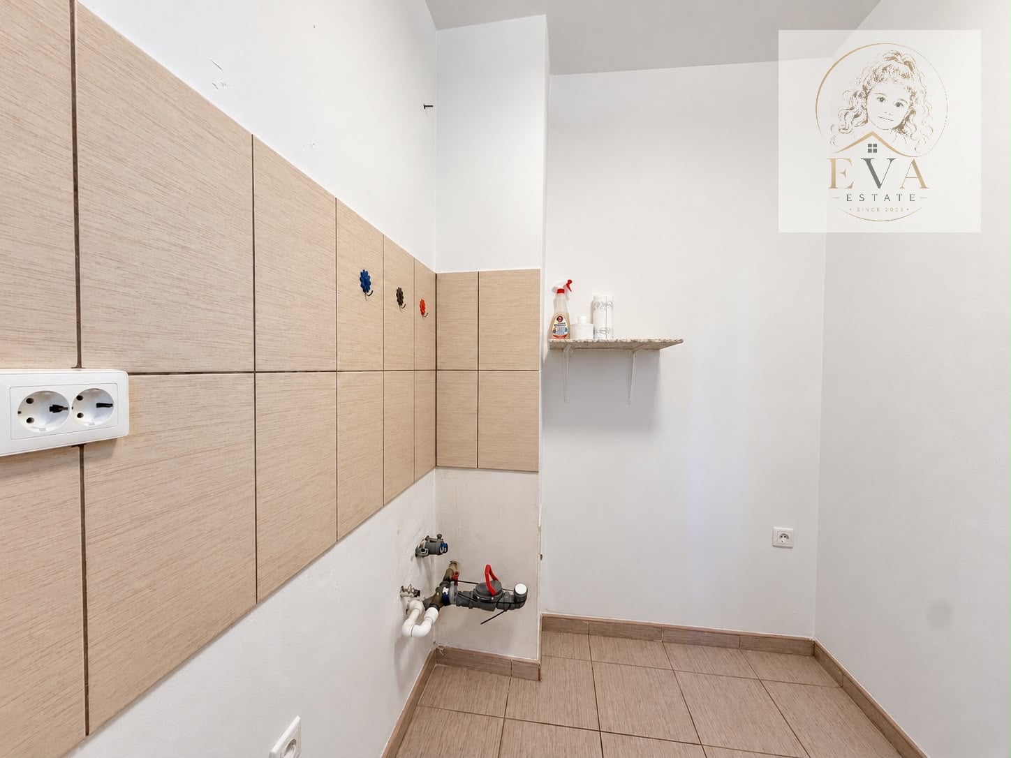 GARSONIERĂ DE VÂNZARE – IDEALĂ PENTRU INVESTIȚIE | 45.000 € - foto 5