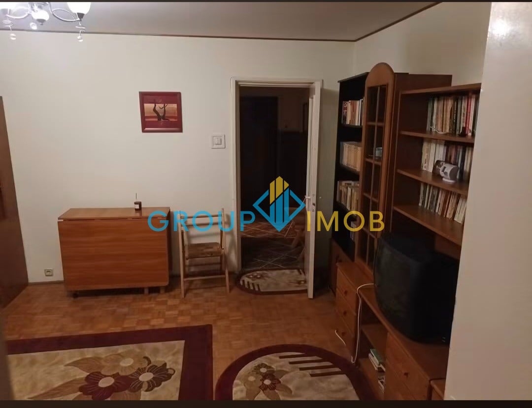 Apartament 2 camere Mioriței ( rest. Miorița) - foto 8