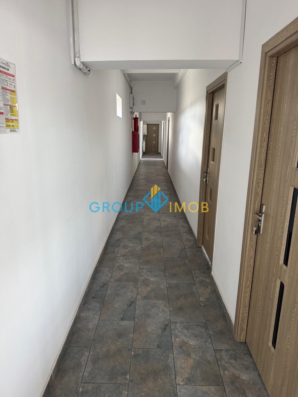 Inchiriere spatii de birouri-Bacau(Jandarmerie)-Ctin Musat - foto 25