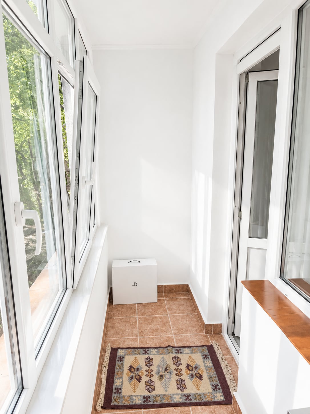 Apartament 2 camere de închiriat – Zona Tribunalul Suceava - foto 7