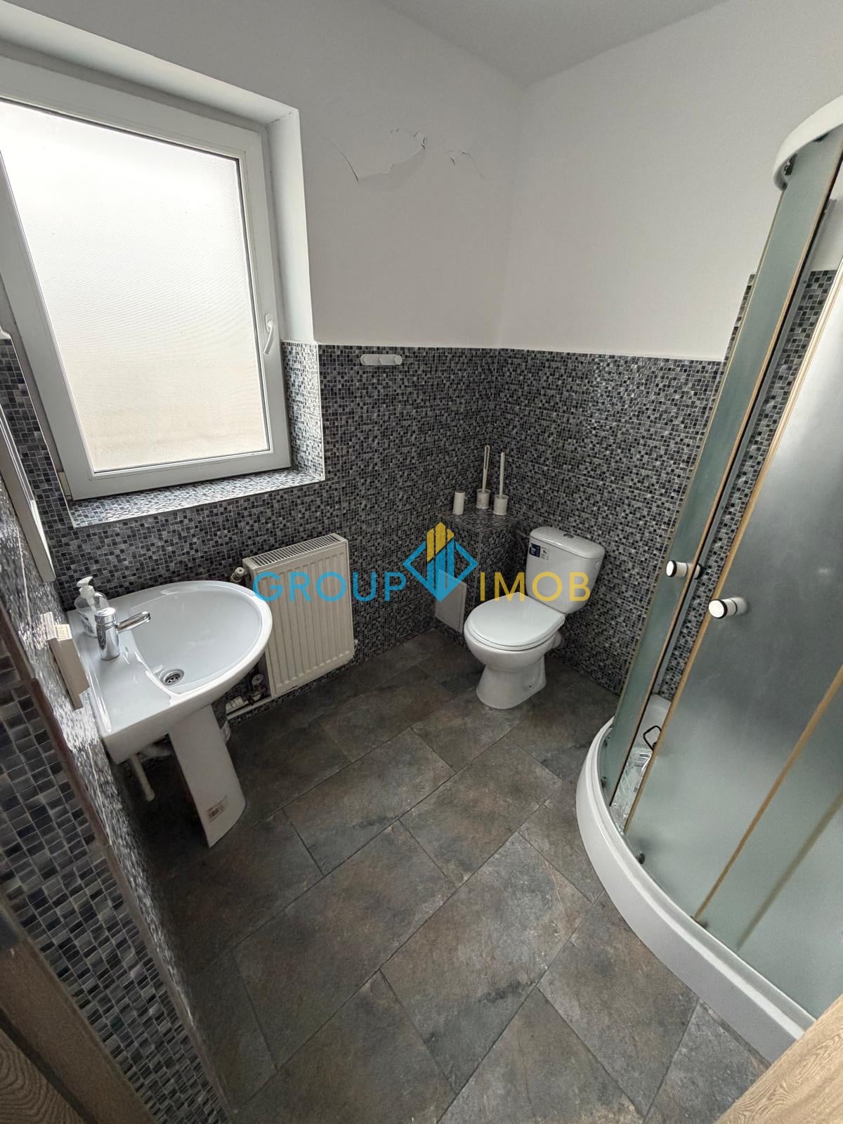 Inchiriere spatii de birouri-Bacau(Jandarmerie)-Ctin Musat - foto 21