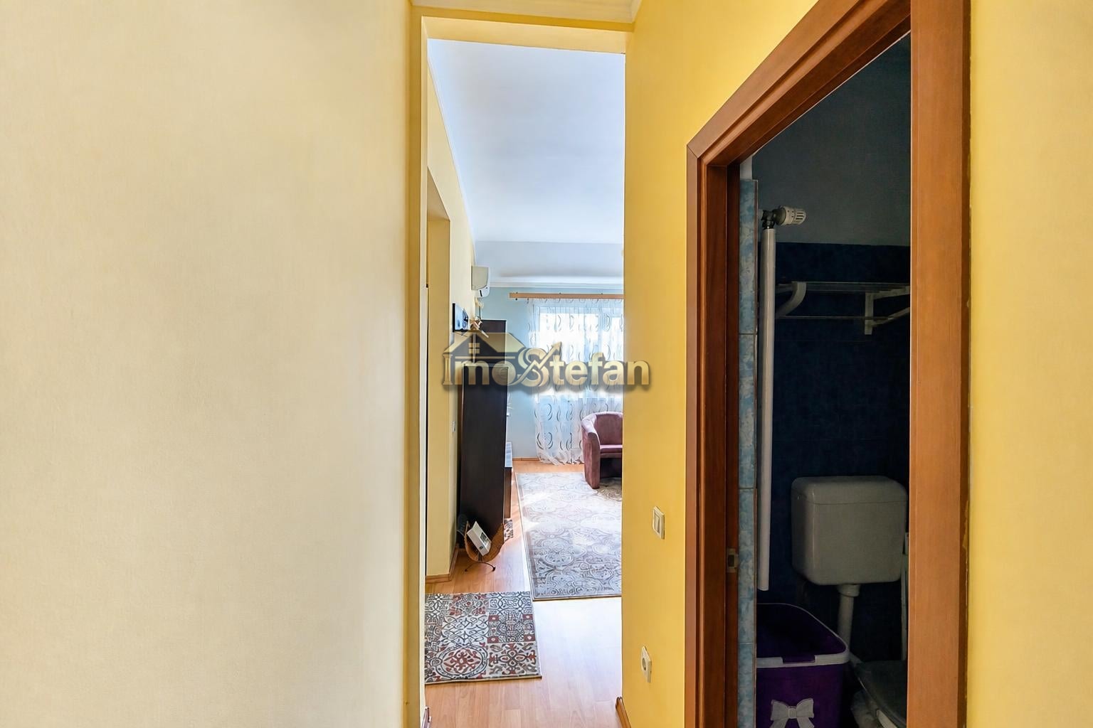 Apartament 2 Camere Decomandat, Renovat 2026 | Zona Inel I - foto 15